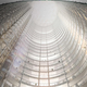 Illustration for article titled Someone wants to build a futuristic version of Saurons tower in Africa
